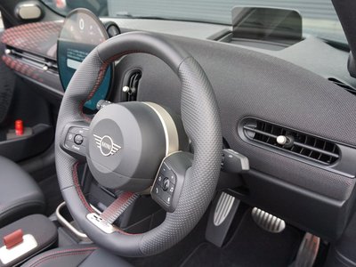2025 MINI COOPER CONVERTIBLE 照片 23