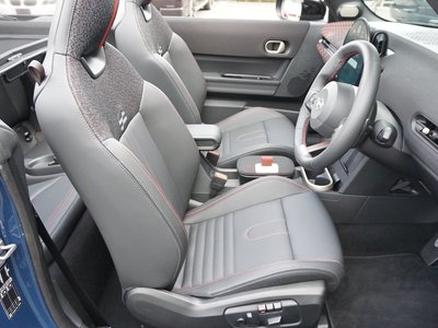 2025 MINI COOPER CONVERTIBLE 照片 25