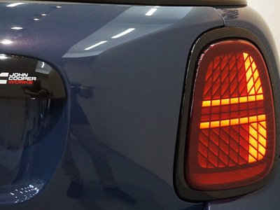 2025 MINI COOPER CONVERTIBLE 照片 5