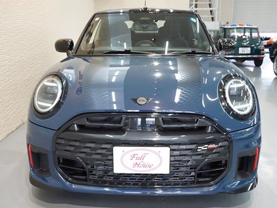 2025 MINI COOPER CONVERTIBLE 照片 9