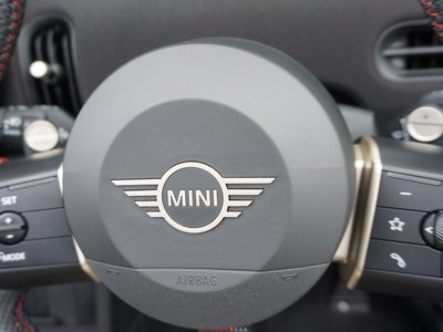 2025 MINI COOPER CONVERTIBLE 照片 40