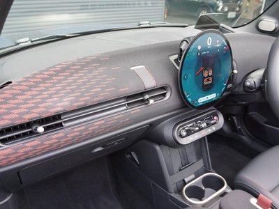 2025 MINI COOPER CONVERTIBLE 照片 27