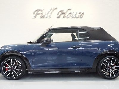 2025 MINI COOPER CONVERTIBLE 照片 1