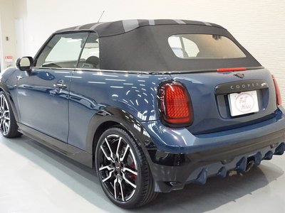 2025 MINI COOPER CONVERTIBLE 照片 13