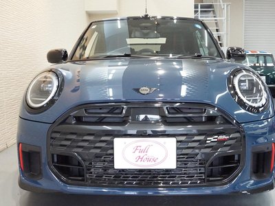 2025 MINI COOPER CONVERTIBLE 照片 11