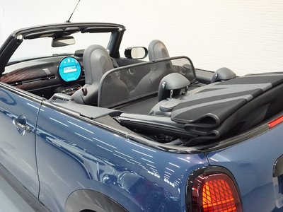 2025 MINI COOPER CONVERTIBLE 照片 16