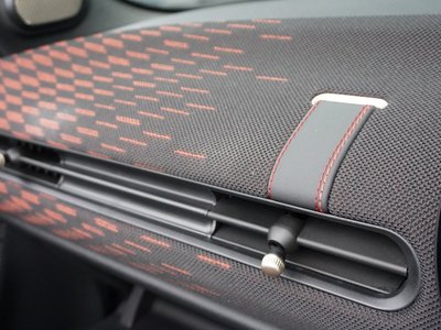 2025 MINI COOPER CONVERTIBLE 照片 54