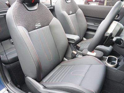 2025 MINI COOPER CONVERTIBLE 照片 24