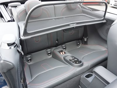 2025 MINI COOPER CONVERTIBLE 照片 31