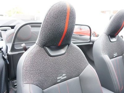 2025 MINI COOPER CONVERTIBLE 照片 26