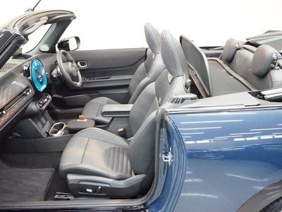 2025 MINI COOPER CONVERTIBLE 照片 33