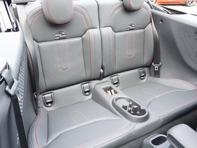 2025 MINI COOPER CONVERTIBLE 照片 30
