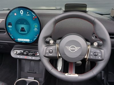 2025 MINI COOPER CONVERTIBLE 照片 22