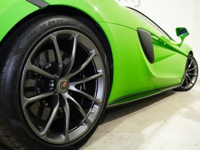 2019 Mclaren 570GT — фото 15