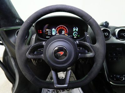 2019 Mclaren 570GT — фото 20