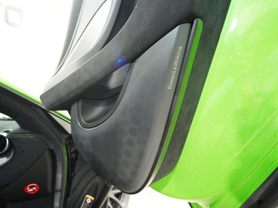 2019 Mclaren 570GT — фото 27