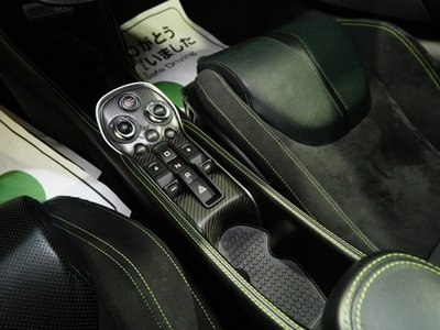 2019 Mclaren 570GT — фото 23