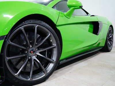 2019 Mclaren 570GT — фото 14