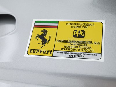 صورة 4 لـ 2025 Ferrari 12 CILINDRI
