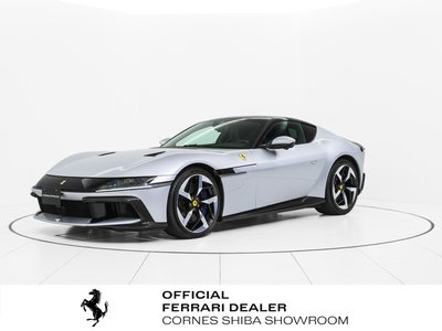 صورة 1 لـ 2025 Ferrari 12 CILINDRI