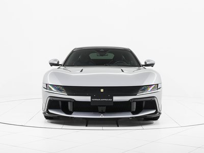صورة 5 لـ 2025 Ferrari 12 CILINDRI