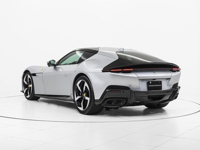 صورة 7 لـ 2025 Ferrari 12 CILINDRI