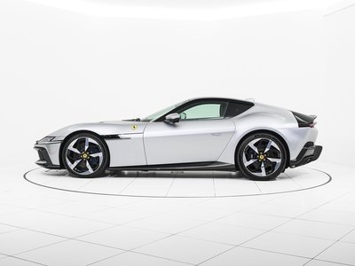 صورة 8 لـ 2025 Ferrari 12 CILINDRI