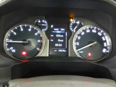 2023 Toyota LAND CRUISER PRADO 照片 14