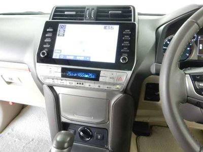 2023 Toyota LAND CRUISER PRADO 照片 7