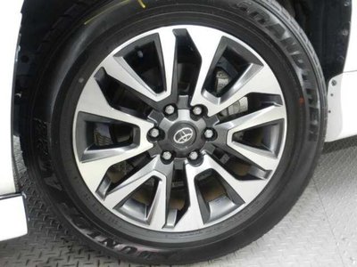 2023 Toyota LAND CRUISER PRADO 照片 16
