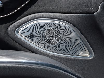 2023 Mercedes-BENZ EQS thumbnail 50