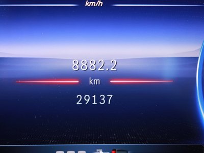 2023 Mercedes-BENZ EQS thumbnail 57