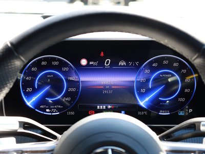 2023 Mercedes-BENZ EQS thumbnail 29