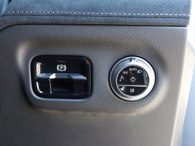 2023 Mercedes-BENZ EQS thumbnail 45