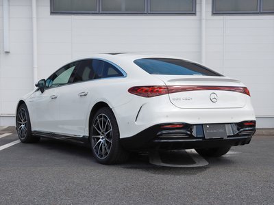 2023 Mercedes-BENZ EQS photo 10
