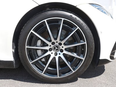 2023 Mercedes-BENZ EQS photo 12