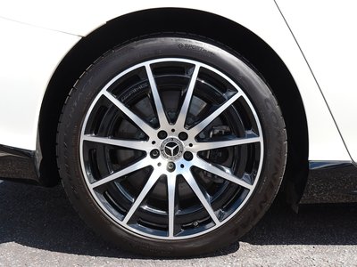 2023 Mercedes-BENZ EQS photo 13