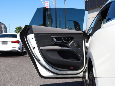 2023 Mercedes-BENZ EQS thumbnail 53
