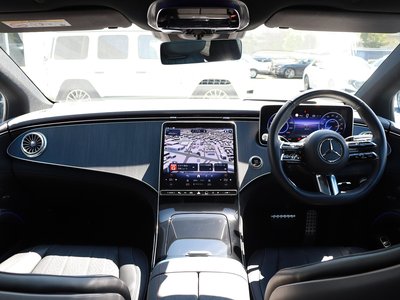 2023 Mercedes-BENZ EQS thumbnail 26