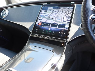 2023 Mercedes-BENZ EQS thumbnail 33