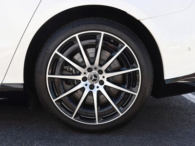 2023 Mercedes-BENZ EQS photo 15