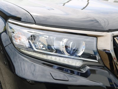 صورة 64 لـ 2021 Toyota LAND CRUISER PRADO