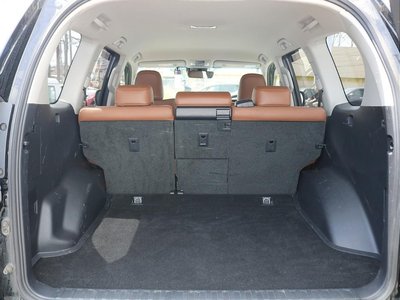 صورة 13 لـ 2021 Toyota LAND CRUISER PRADO