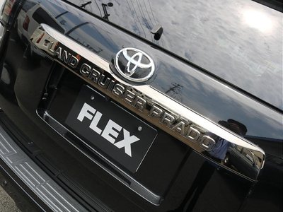 صورة 57 لـ 2021 Toyota LAND CRUISER PRADO
