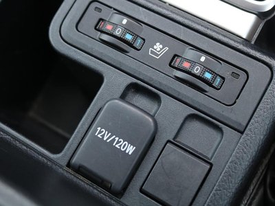 صورة 31 لـ 2021 Toyota LAND CRUISER PRADO