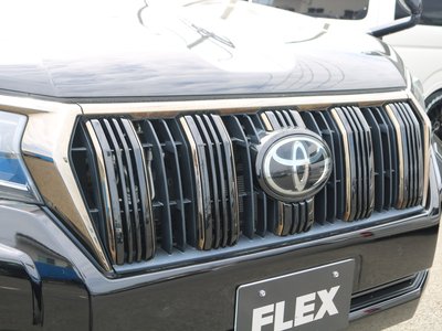صورة 67 لـ 2021 Toyota LAND CRUISER PRADO