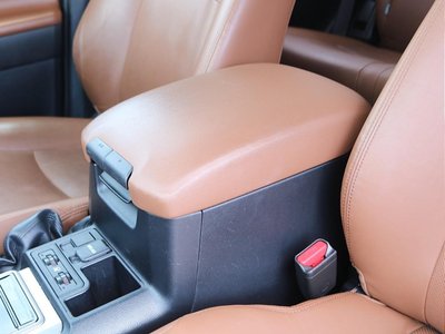 صورة 28 لـ 2021 Toyota LAND CRUISER PRADO