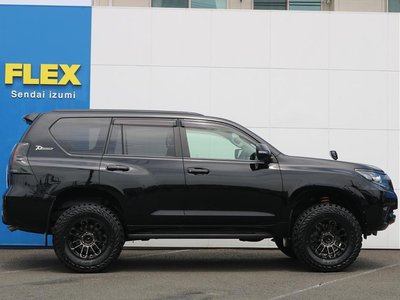 صورة 19 لـ 2021 Toyota LAND CRUISER PRADO