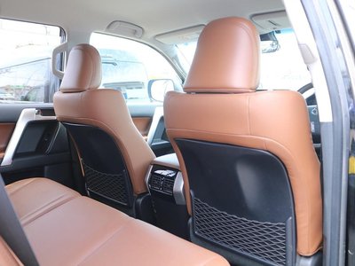 صورة 11 لـ 2021 Toyota LAND CRUISER PRADO