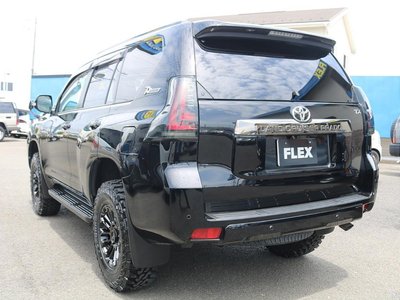 صورة 59 لـ 2021 Toyota LAND CRUISER PRADO